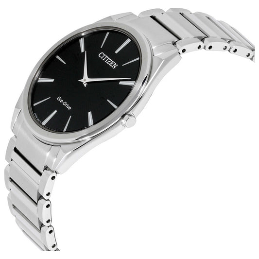 Citizen STILETTO Men's Quartz Watch AR3070-55E - Image #2
