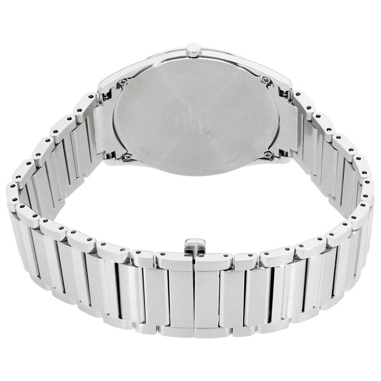 Citizen STILETTO Men's Quartz Watch AR3070-55E - Image #3