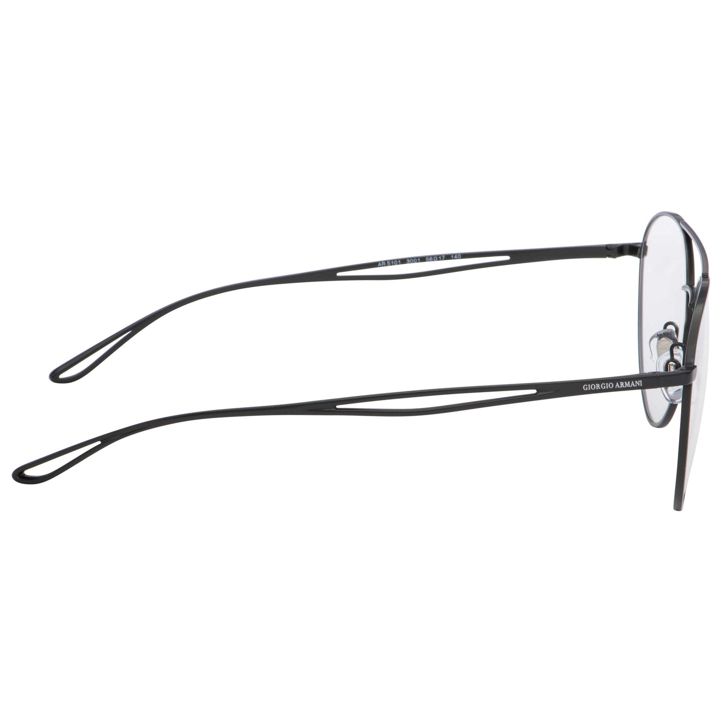 Giorgio Armani Fashion Men's Opticals AR5101-3001-56 - Image #4