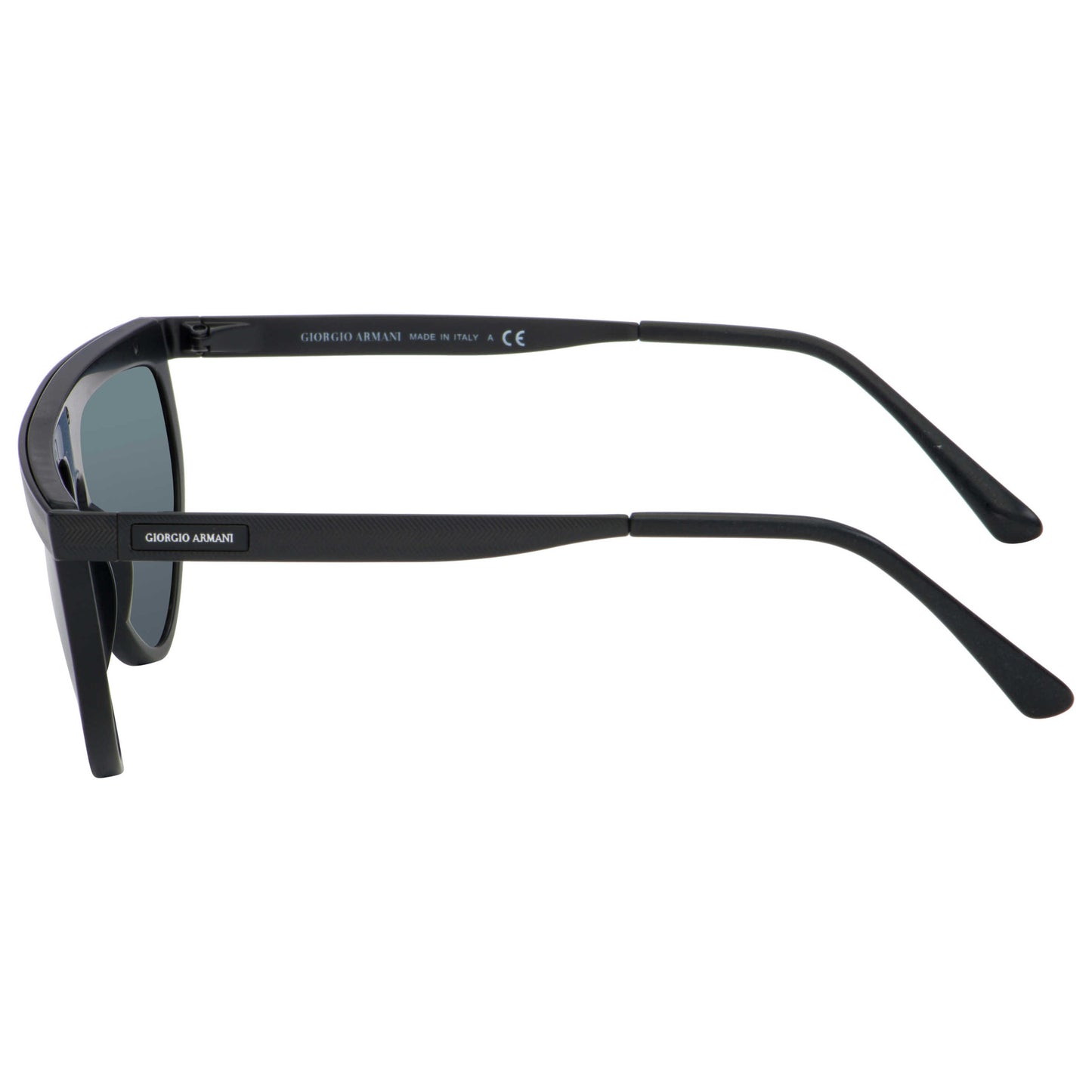 Giorgio Armani Fashion Men's Sunglasses AR6117-300187-58 - Image #4