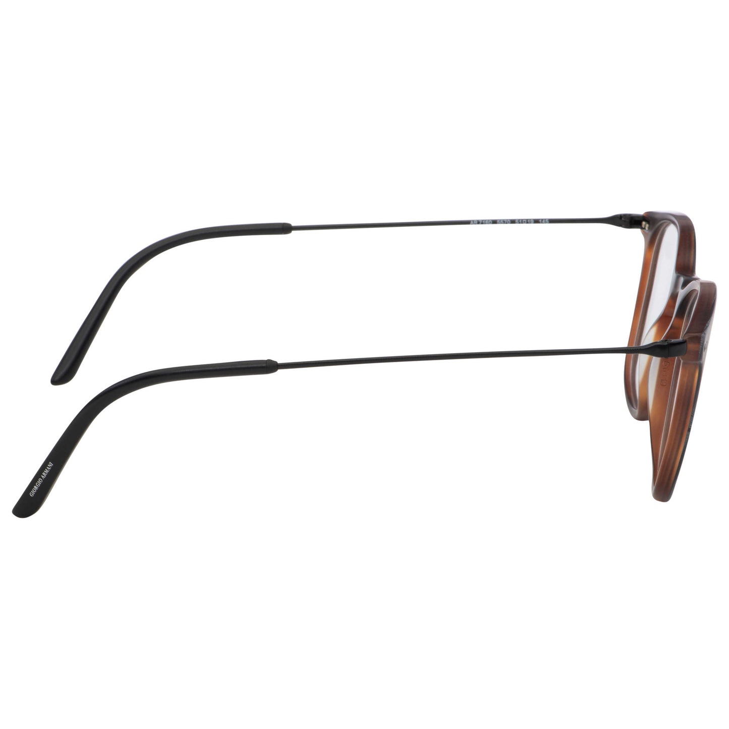Giorgio Armani Fashion Unisex Opticals AR7160-5570-51 - Image #4