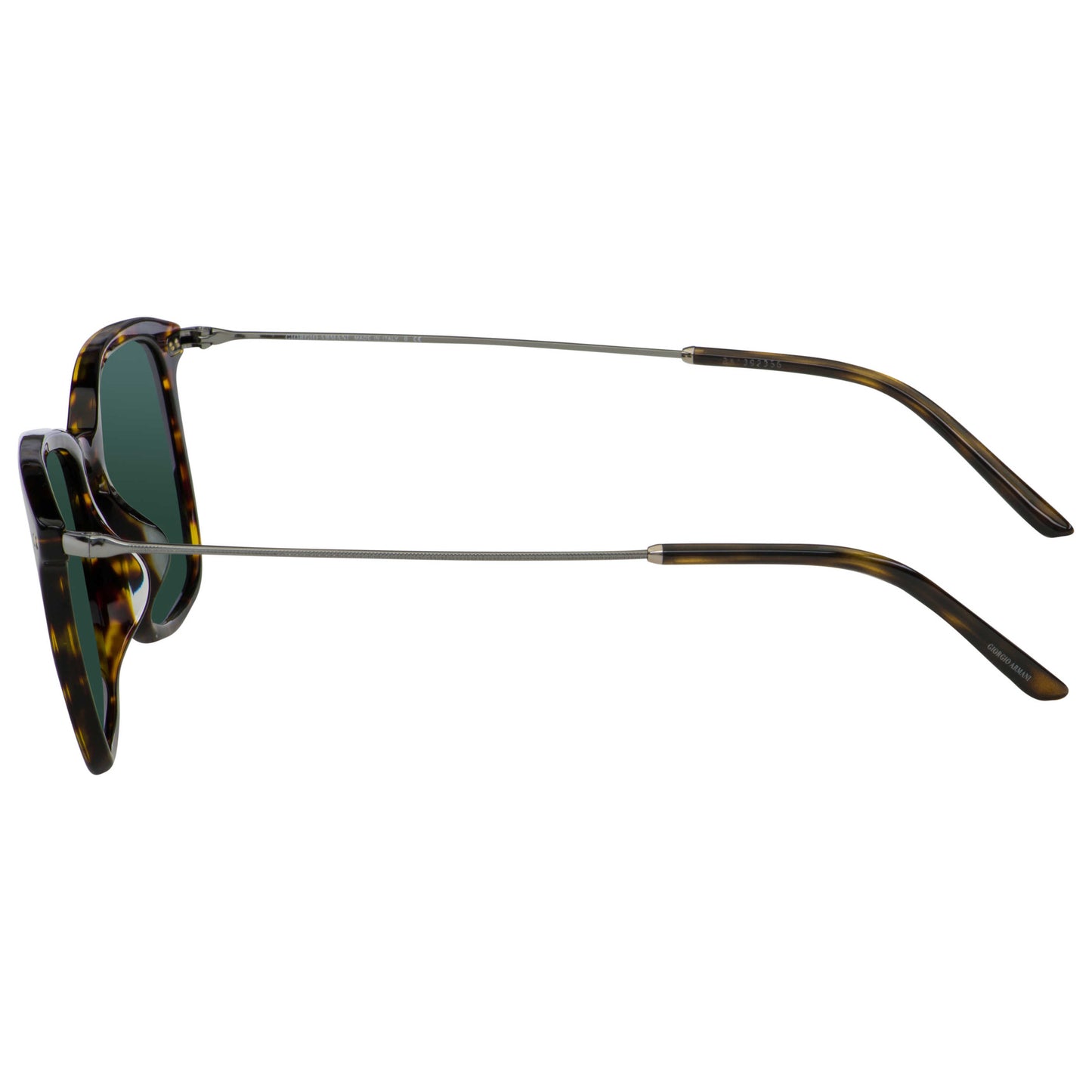 Giorgio Armani Fashion Unisex Sunglasses AR8111F-502671-54 - Image #4