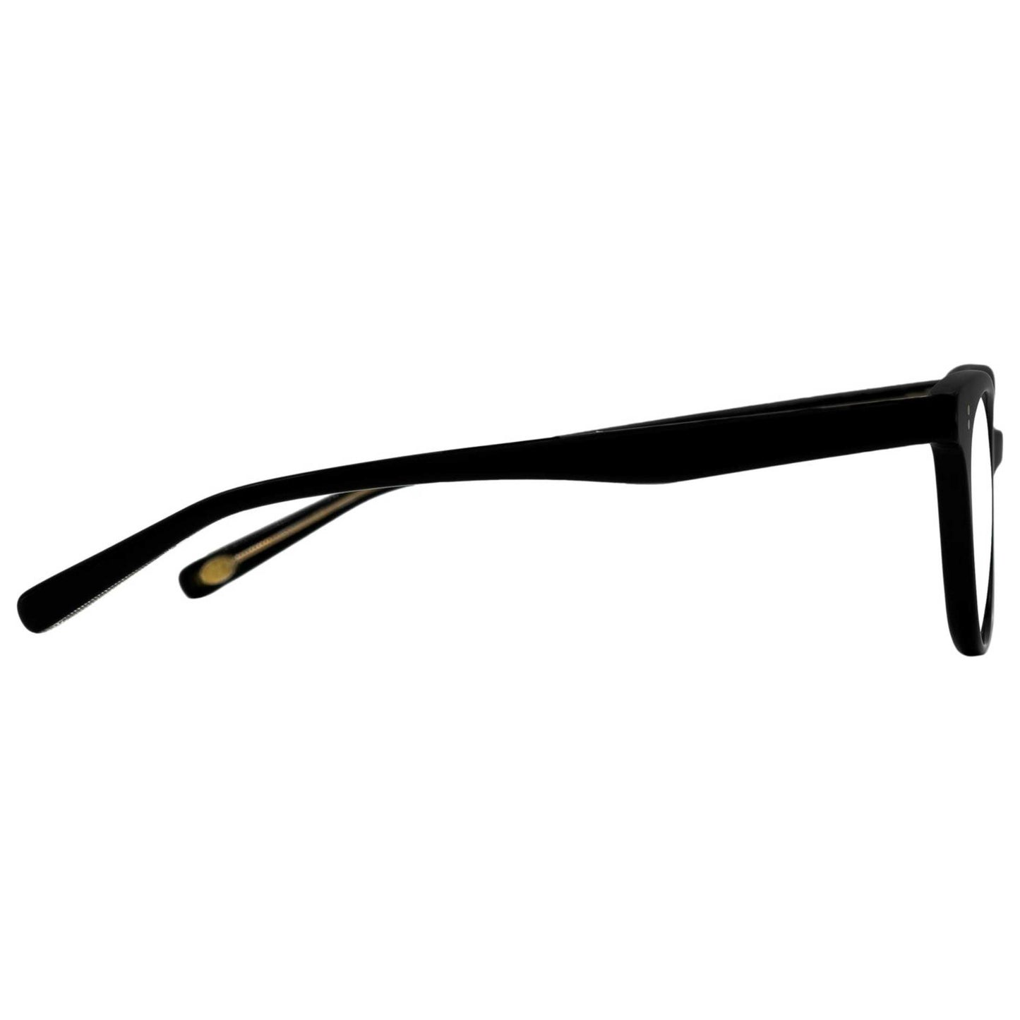 Right view of Eyevan Fashion Women's Opticals ARETHA-E-PBK-49