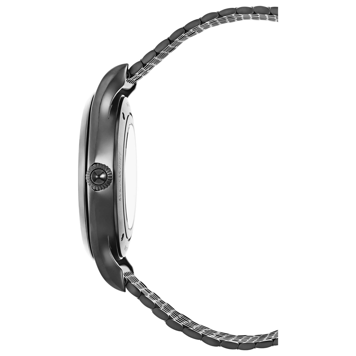 Emporio Armani Classic Men's Automatic Watch ARS3014 - Image #4