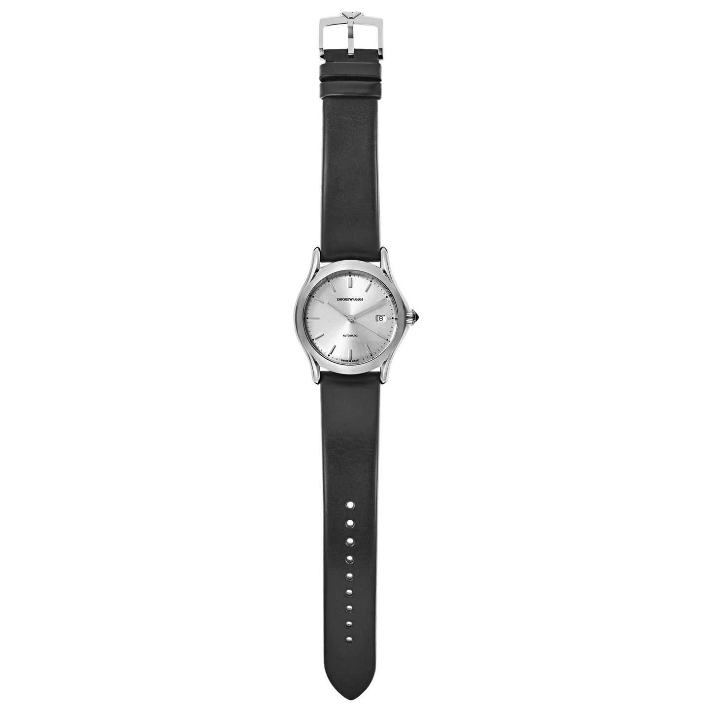 Emporio Armani Classic Men's Automatic Watch ARS3102 - Image #8
