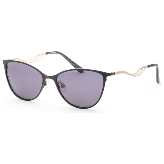Front view of Anna Sui Women's Sunglasses AS261A-002-53