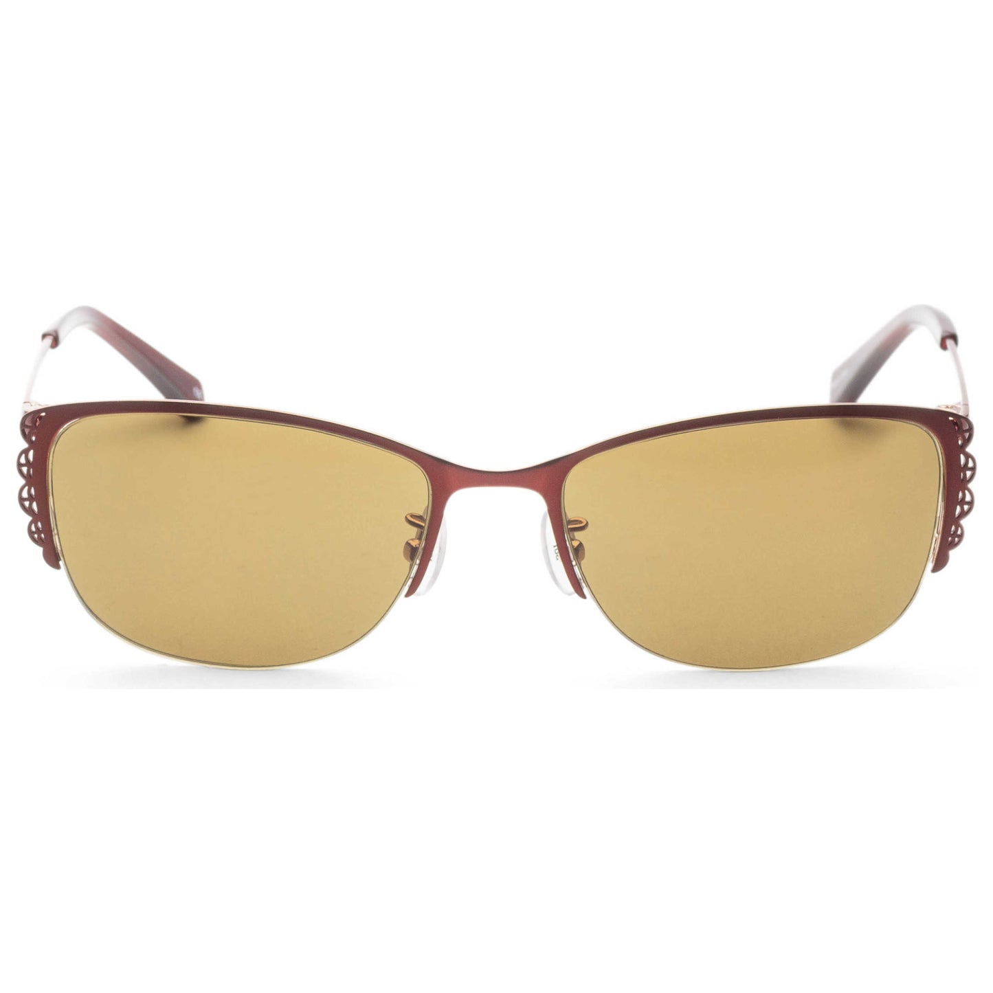 Anna Sui Women's Sunglasses AS270-1AS-200-53 - Image #6