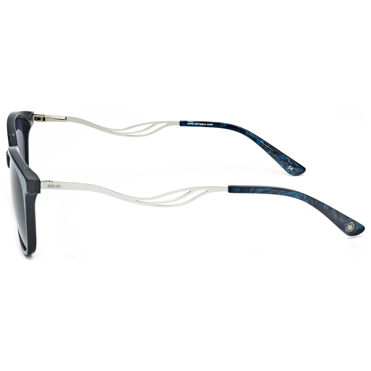 Anna Sui Women's Sunglasses AS5092A-623-54 - Image #3