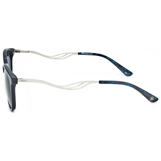 Anna Sui Women's Sunglasses AS5092A-623-54 - Image #3