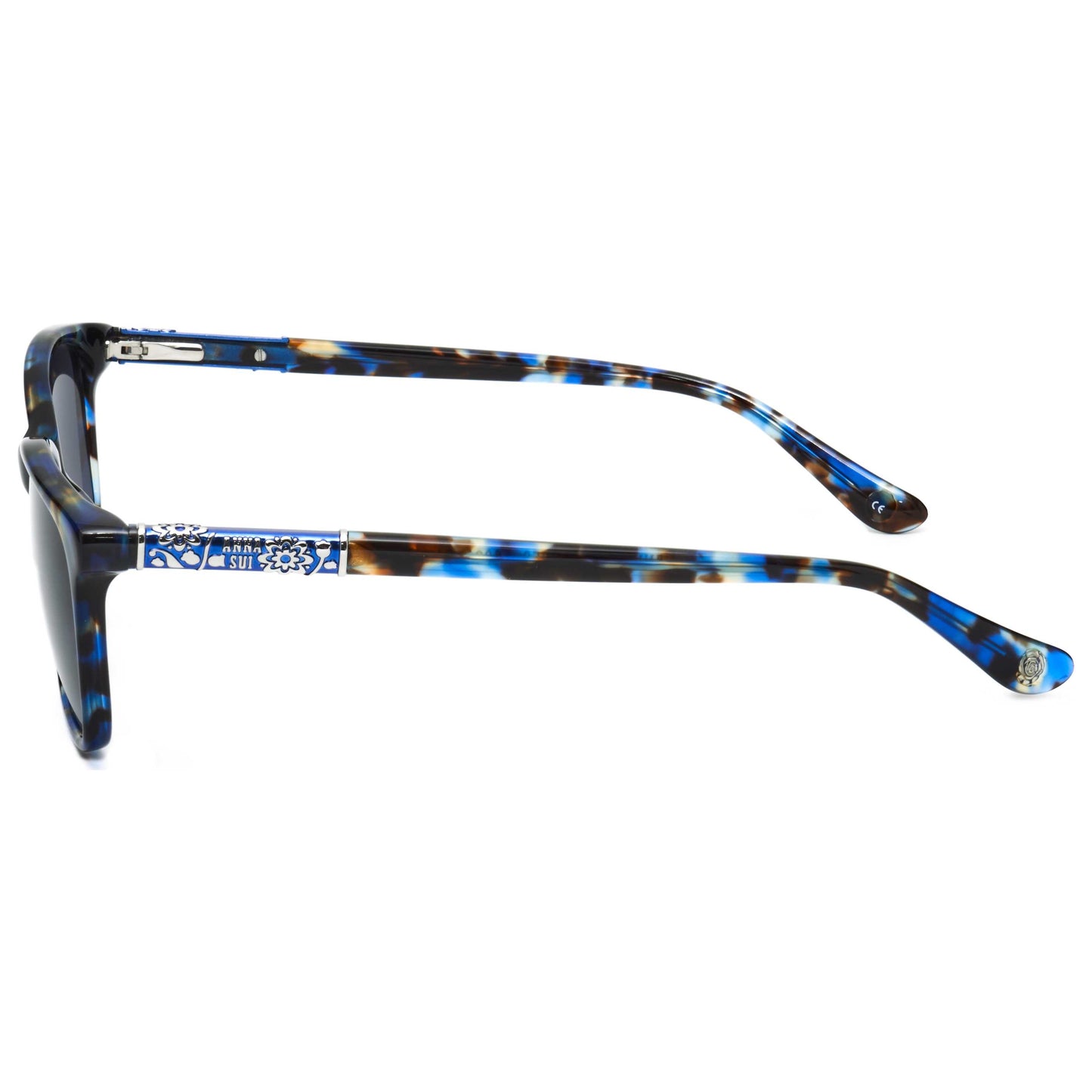 Anna Sui Women's Sunglasses AS658A-603-54 - Image #3