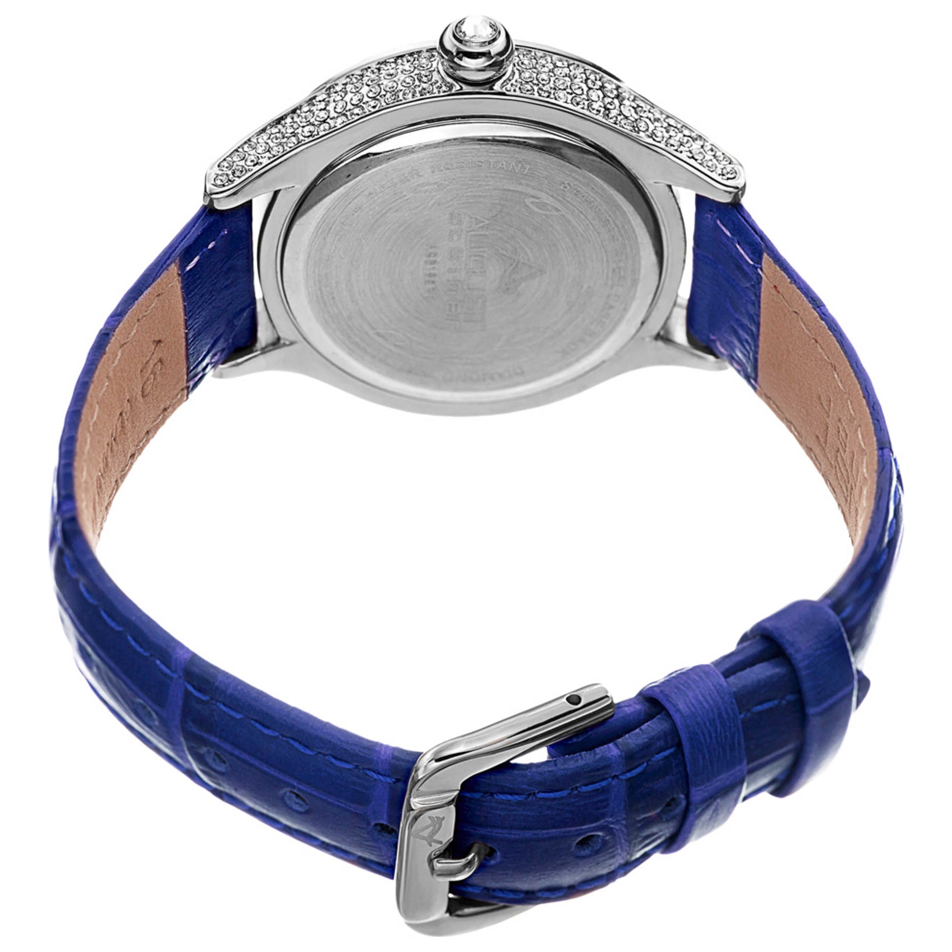 August Steiner Classic Women's Quartz Watch AS8188BU - Image #2