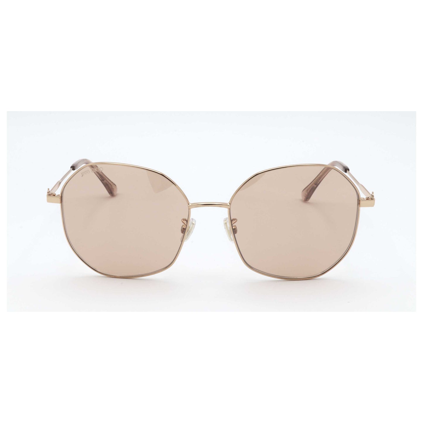 Jimmy Choo Astra Women's Sunglasses ASTRA-F-SK-DDB-58 - Image #5