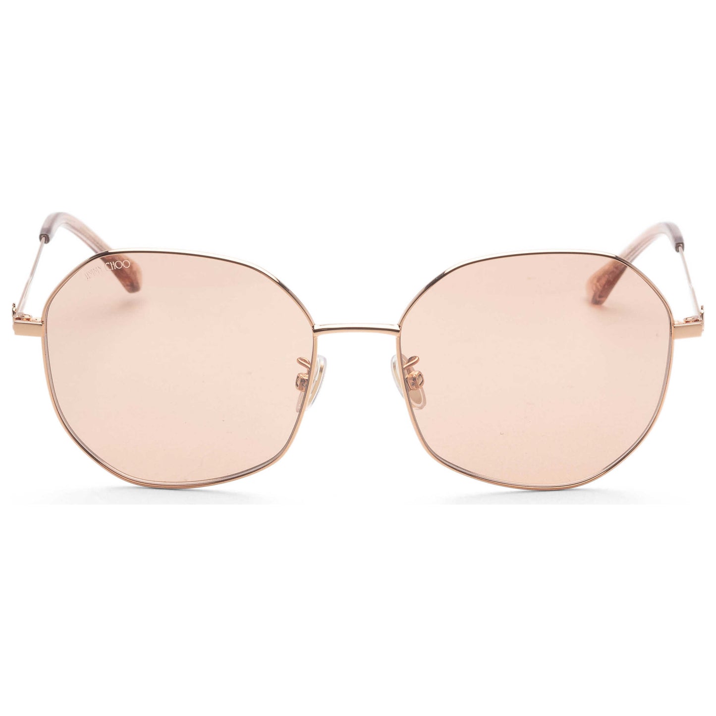 Jimmy Choo Astra Women's Sunglasses ASTRA-F-SK-DDB-58 - Image #6