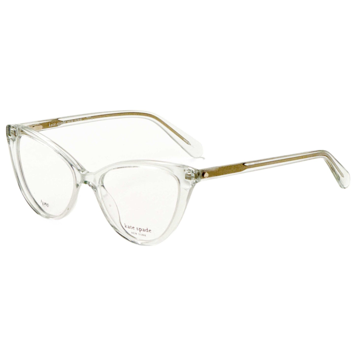 Front view of Kate Spade Women's Opticals AUBRIE-1ED-48
