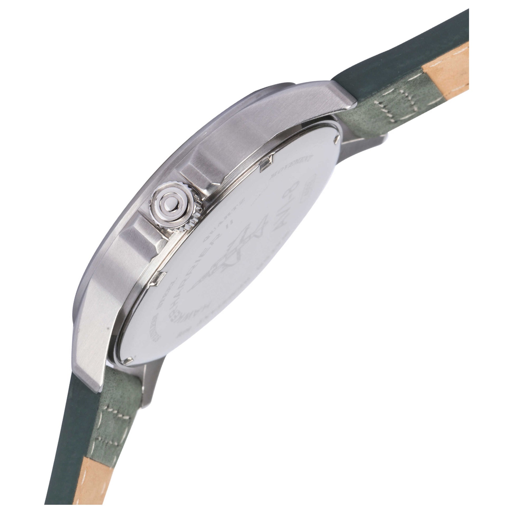 AVI-8 Hawker Men's Japanese Quartz (Battery-Powered) Watch AV-4003-09 - Image #3