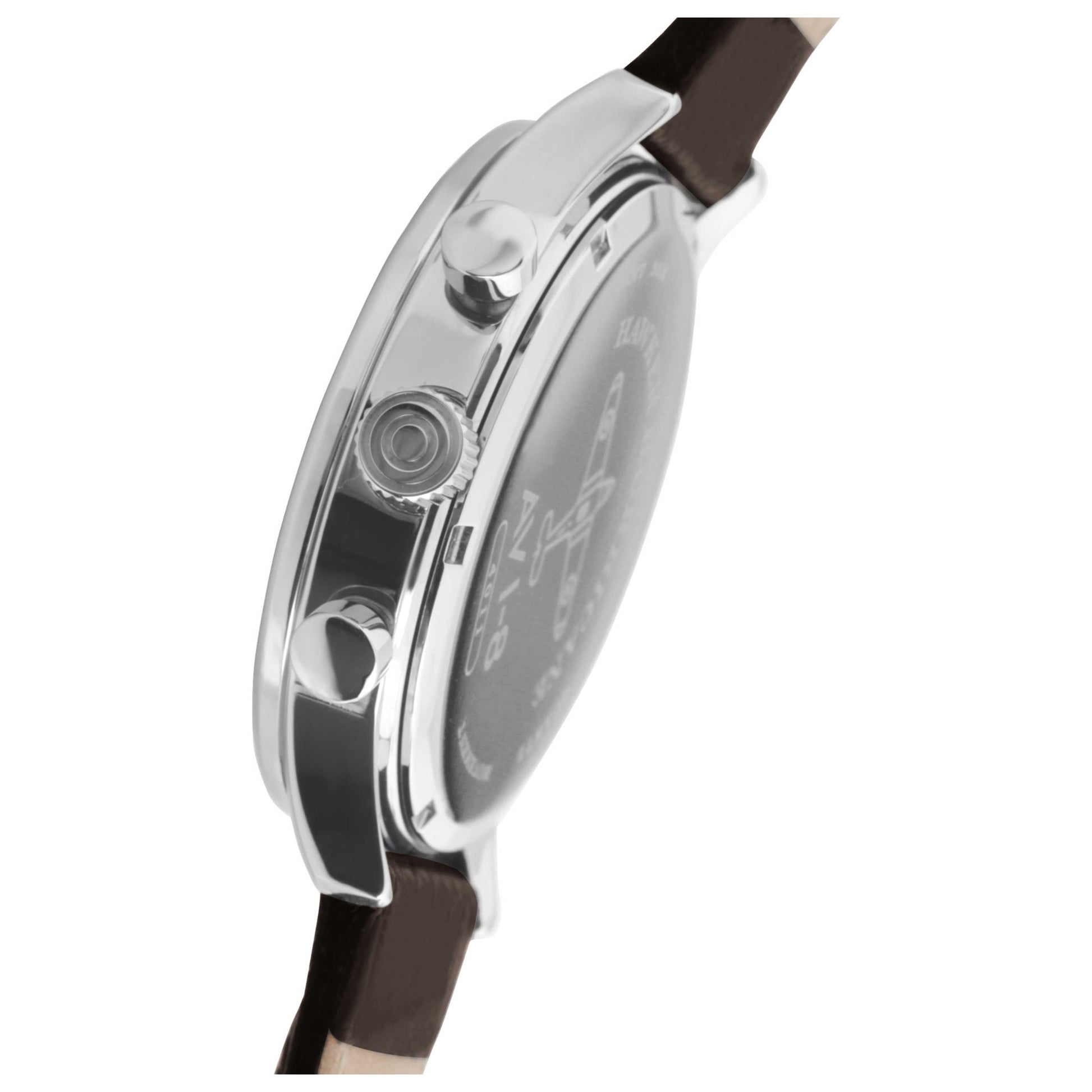 AVI-8 Hawker Men's Japanese Quartz (Battery-Powered) Watch AV-4011-04 - Image #4