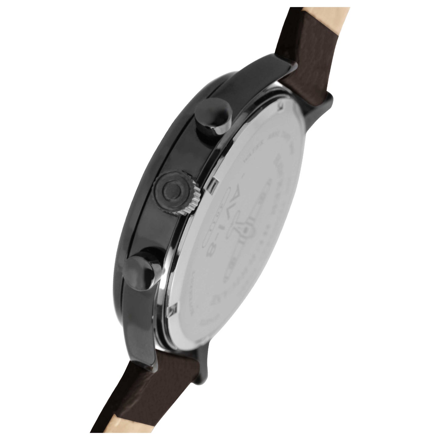 AVI-8 Hawker Men's Japanese Quartz (Battery-Powered) Watch AV-4011-05 - Image #2