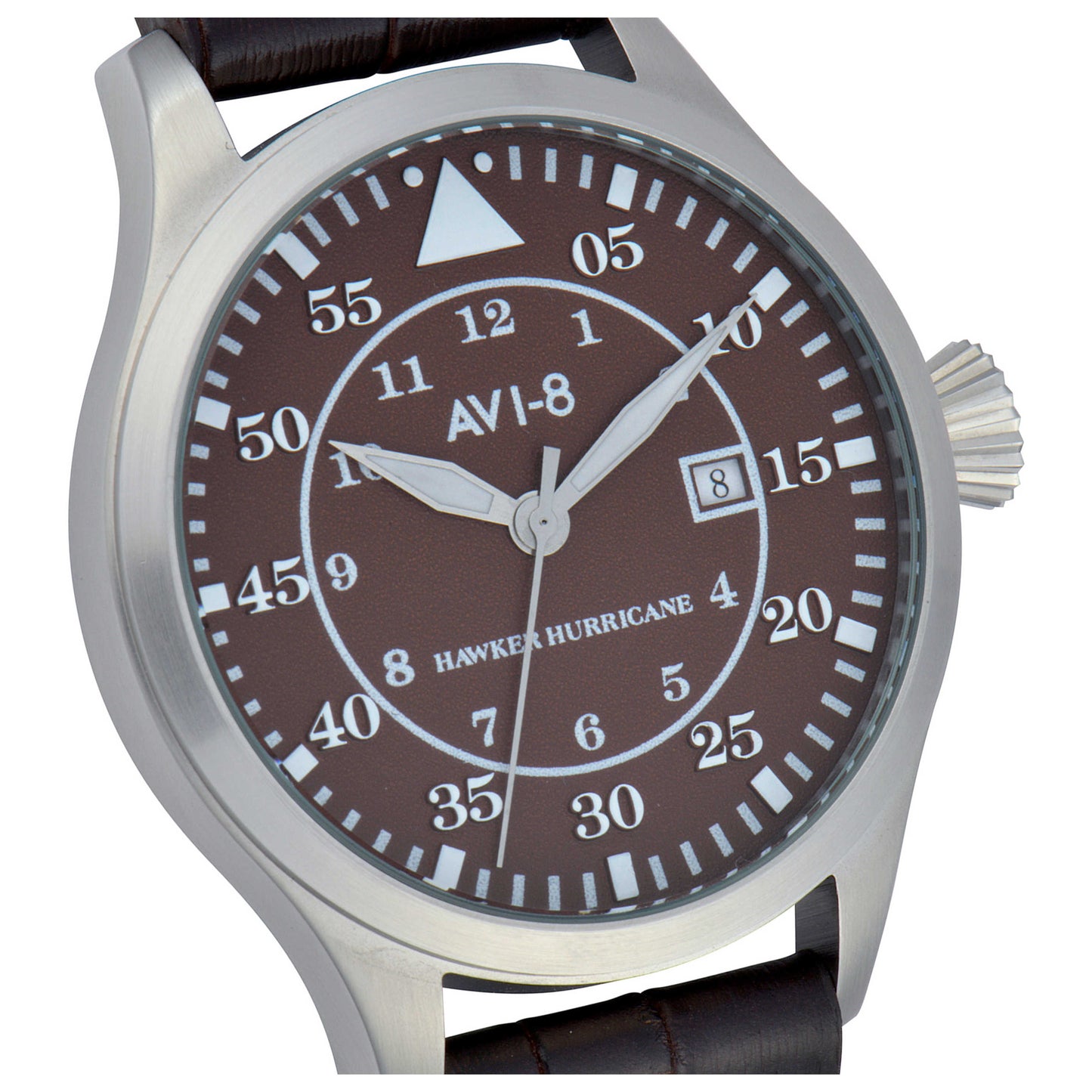 AVI-8 Hawker Men's Japanese Quartz (Battery-Powered) Watch AV-4012-05 - Image #3