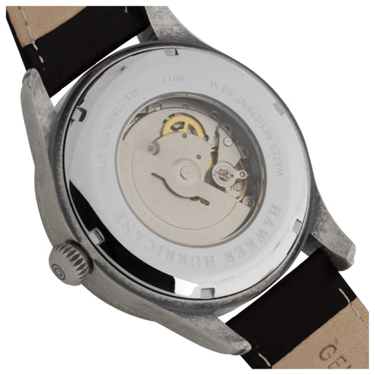 AVI-8 Hawker Men's Automatic Watch AV-4017-05 - Image #2