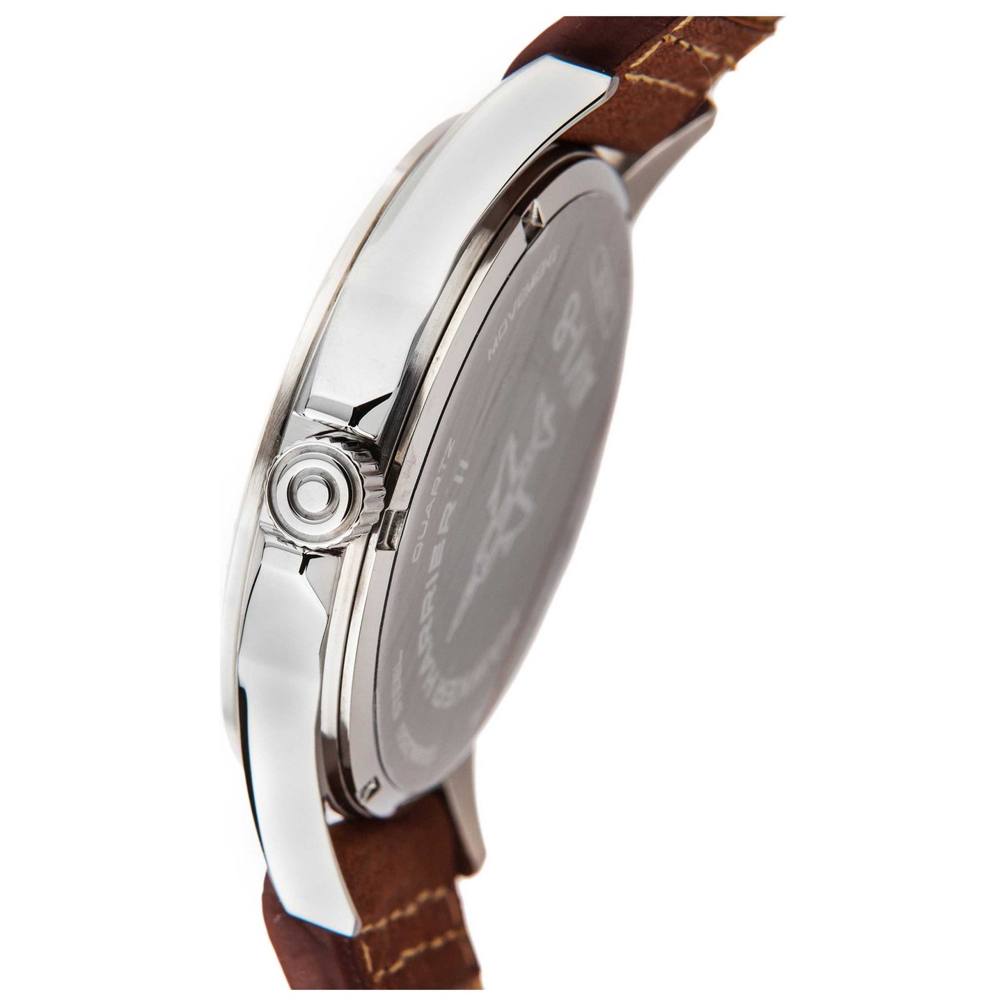 AVI-8 Hawker Men's Quartz Watch AV-4019-01 - Image #4