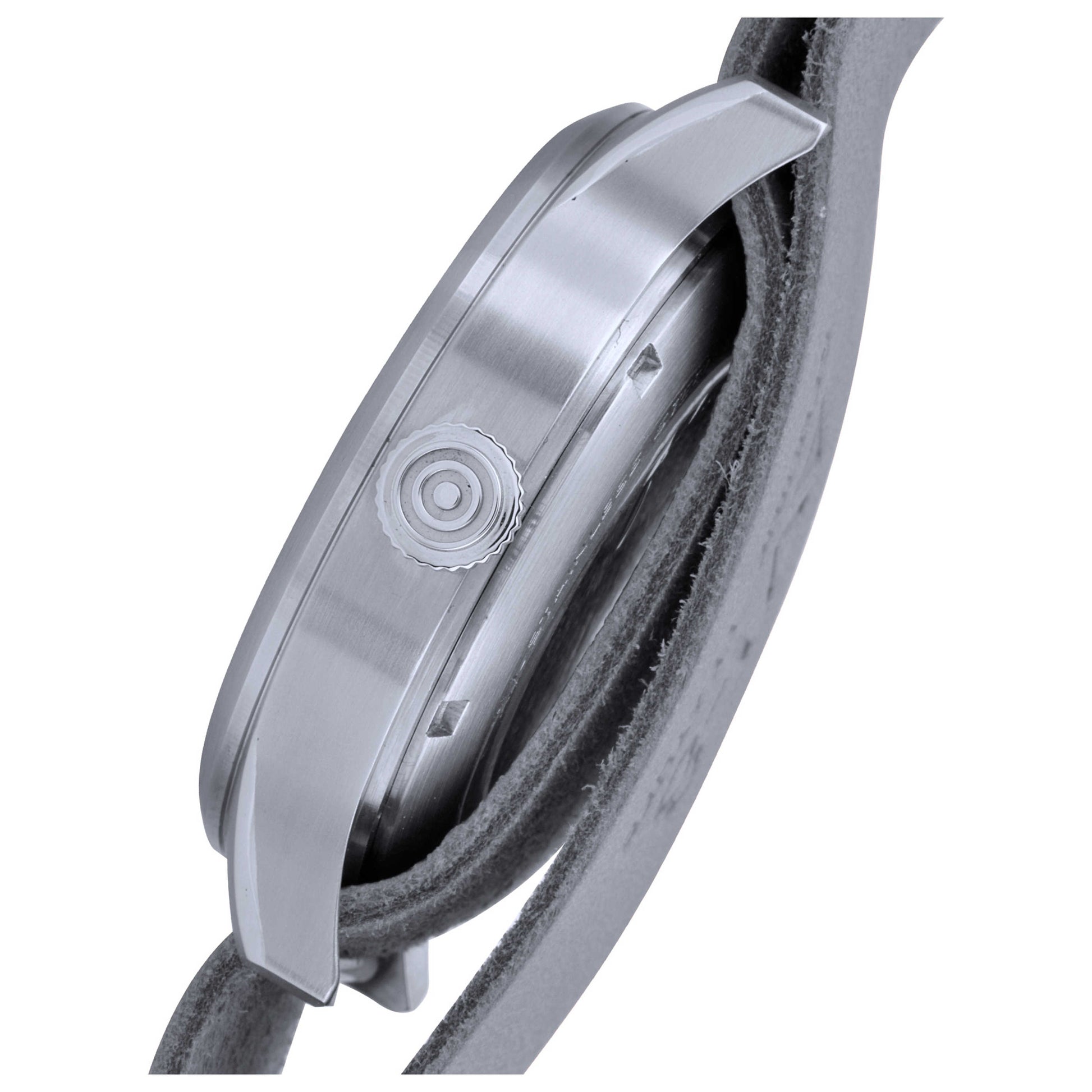 AVI-8 Flyboy Men's Automatic Watch AV-4021-0B - Image #4