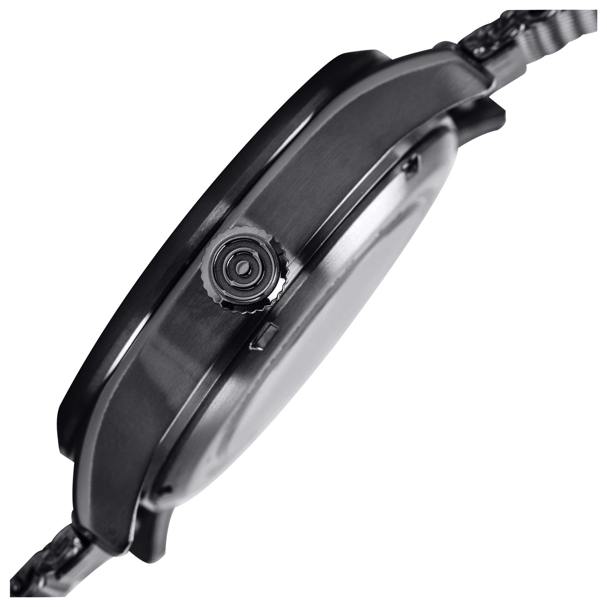 AVI-8 Flyboy Men's Automatic Watch AV-4021-44 - Image #4