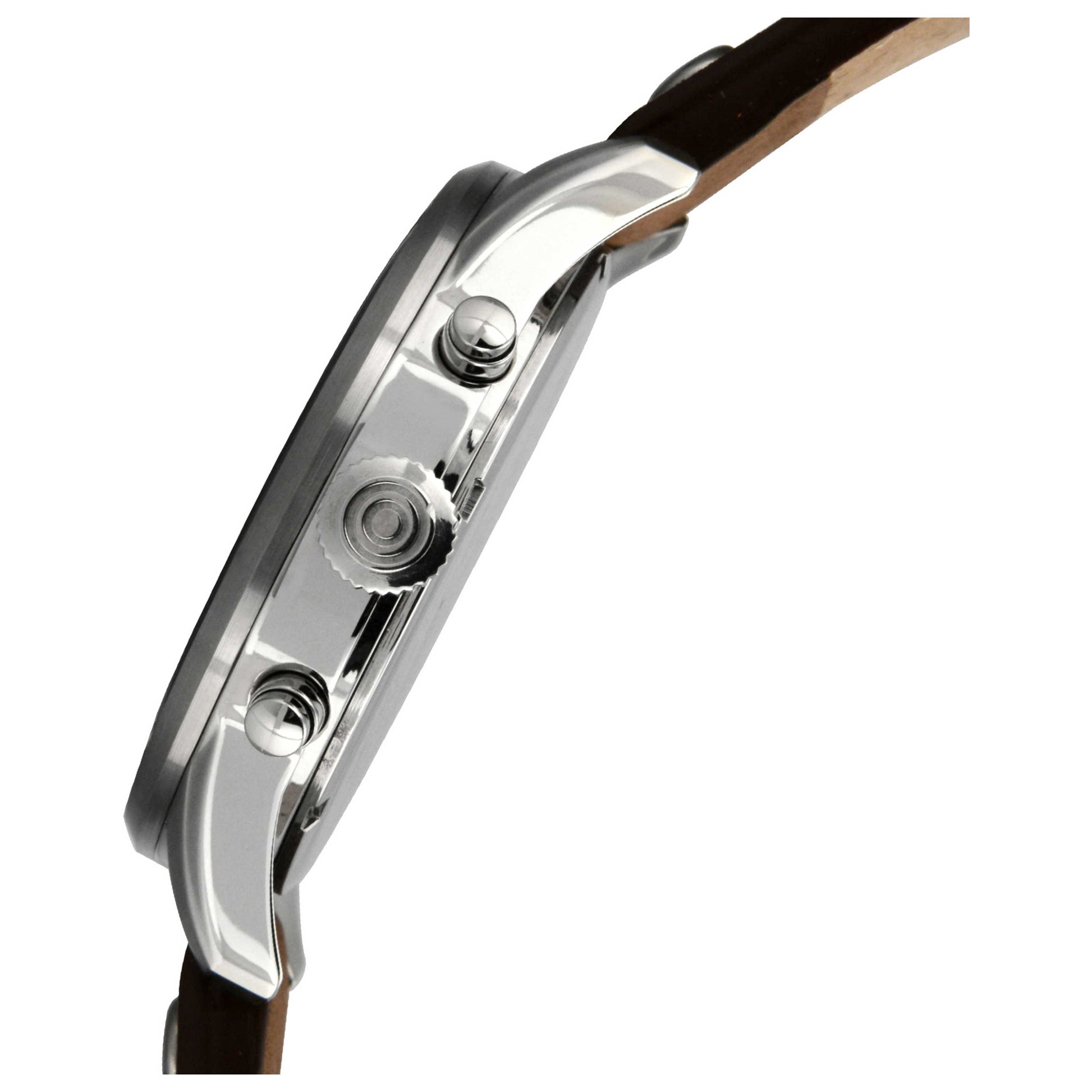 AVI-8 Lancaster Bomber Men's Quartz Watch AV-4024-01 - Image #4