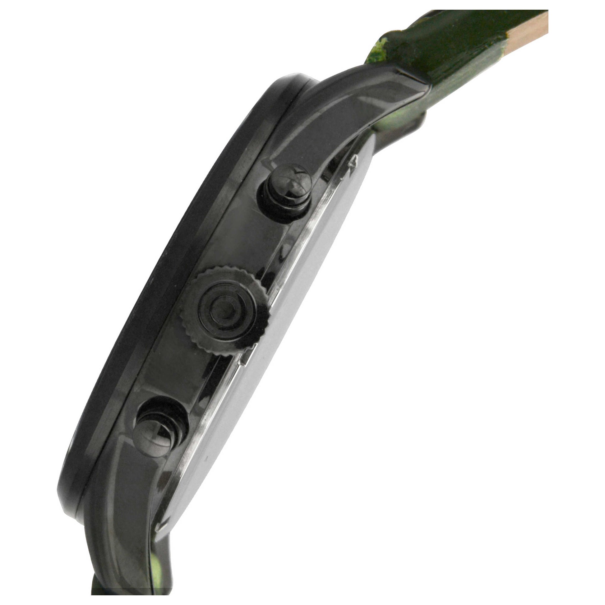 AVI-8 Lancaster Bomber Men's Japanese Quartz (Battery-Powered) Watch AV-4024-04 - Image #4