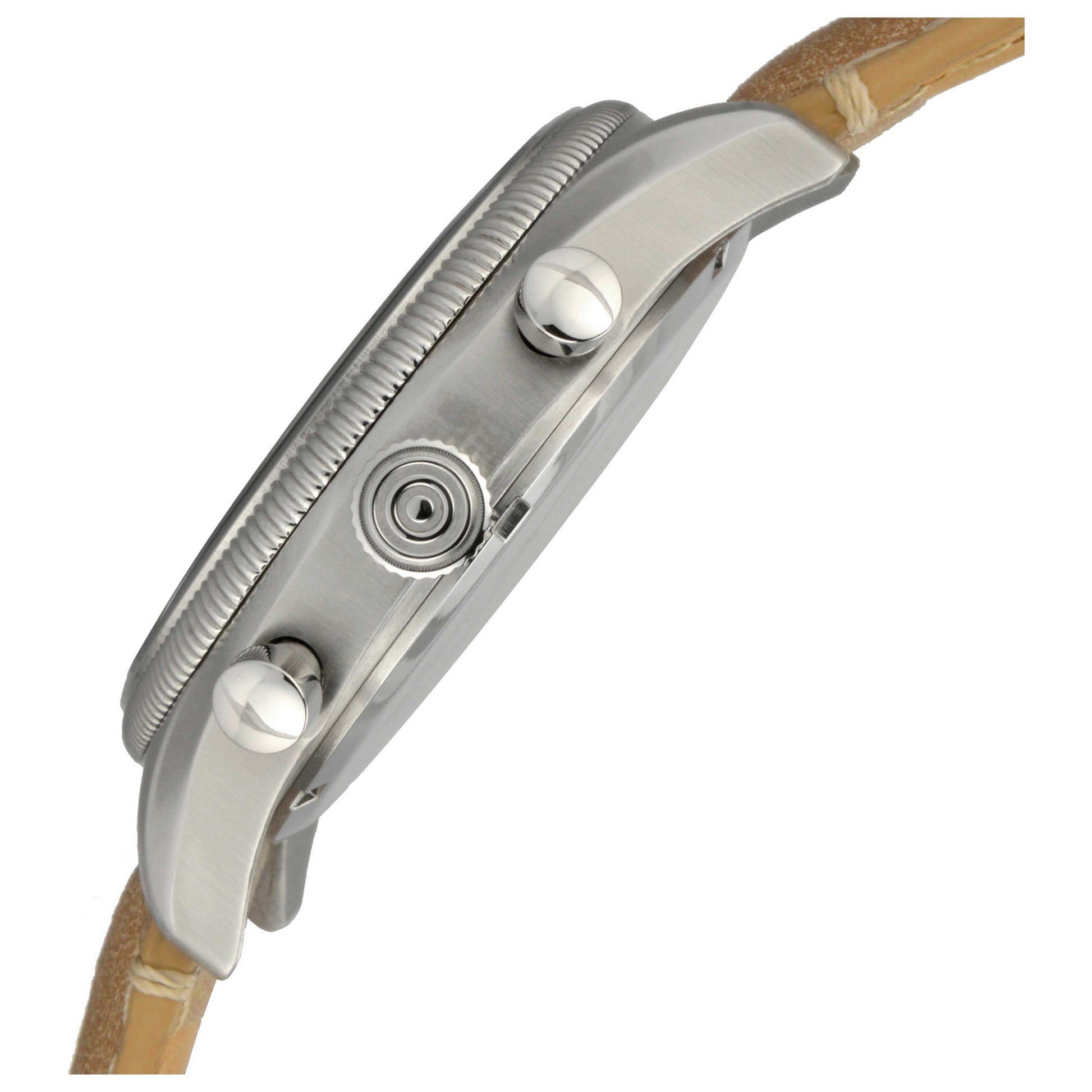 AVI-8 Supermarine Men's Quartz Watch AV-4025-01J - Image #4