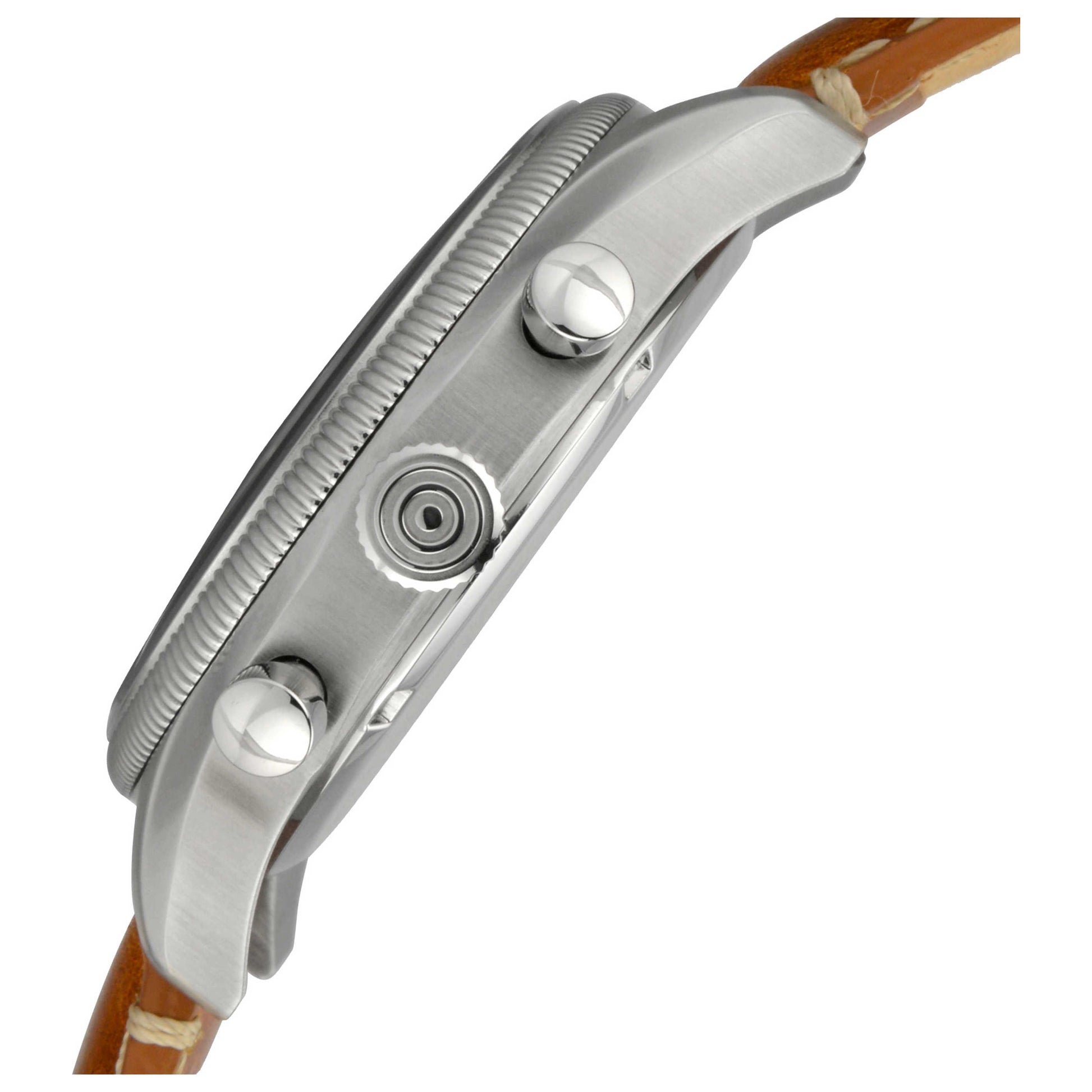 AVI-8 Supermarine Men's Japanese Quartz (Battery-Powered) Watch AV-4025-02J - Image #4