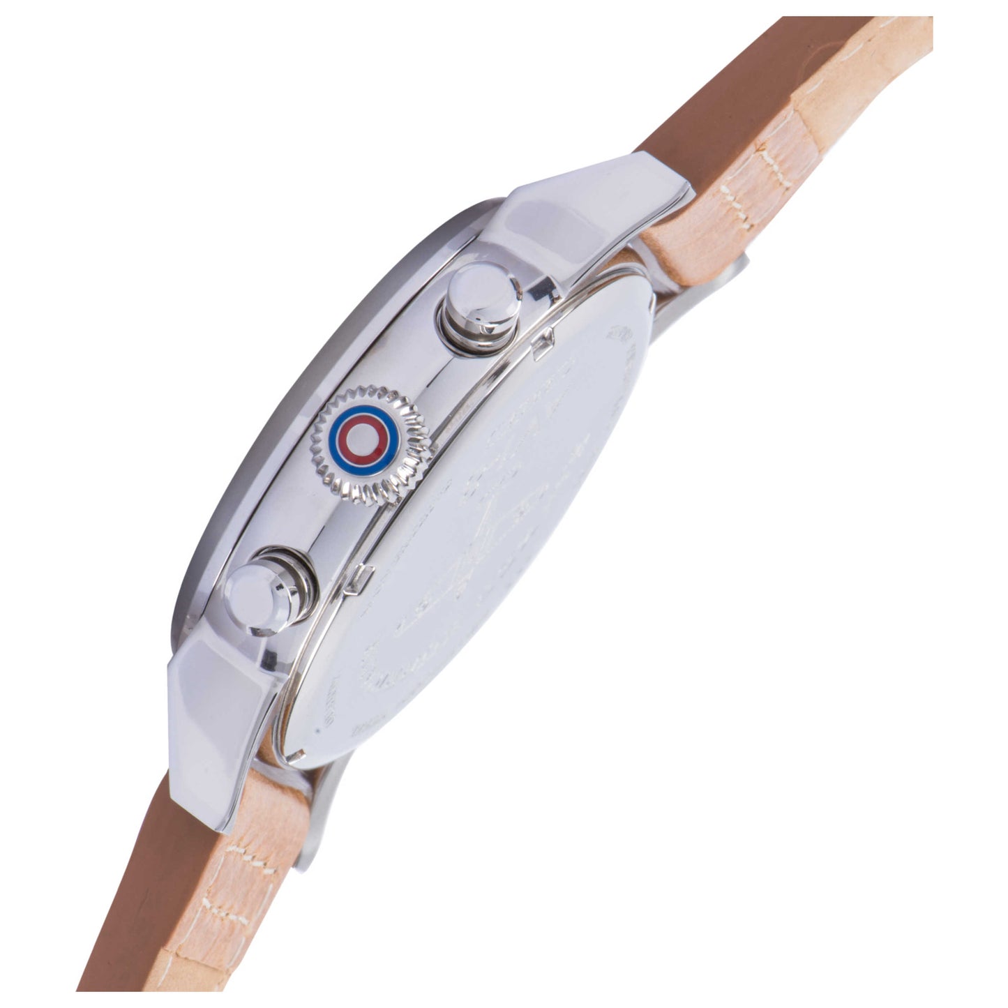 AVI-8 Hawker Men's Japanese Quartz (Battery-Powered) Watch AV-4041-01 - Image #4