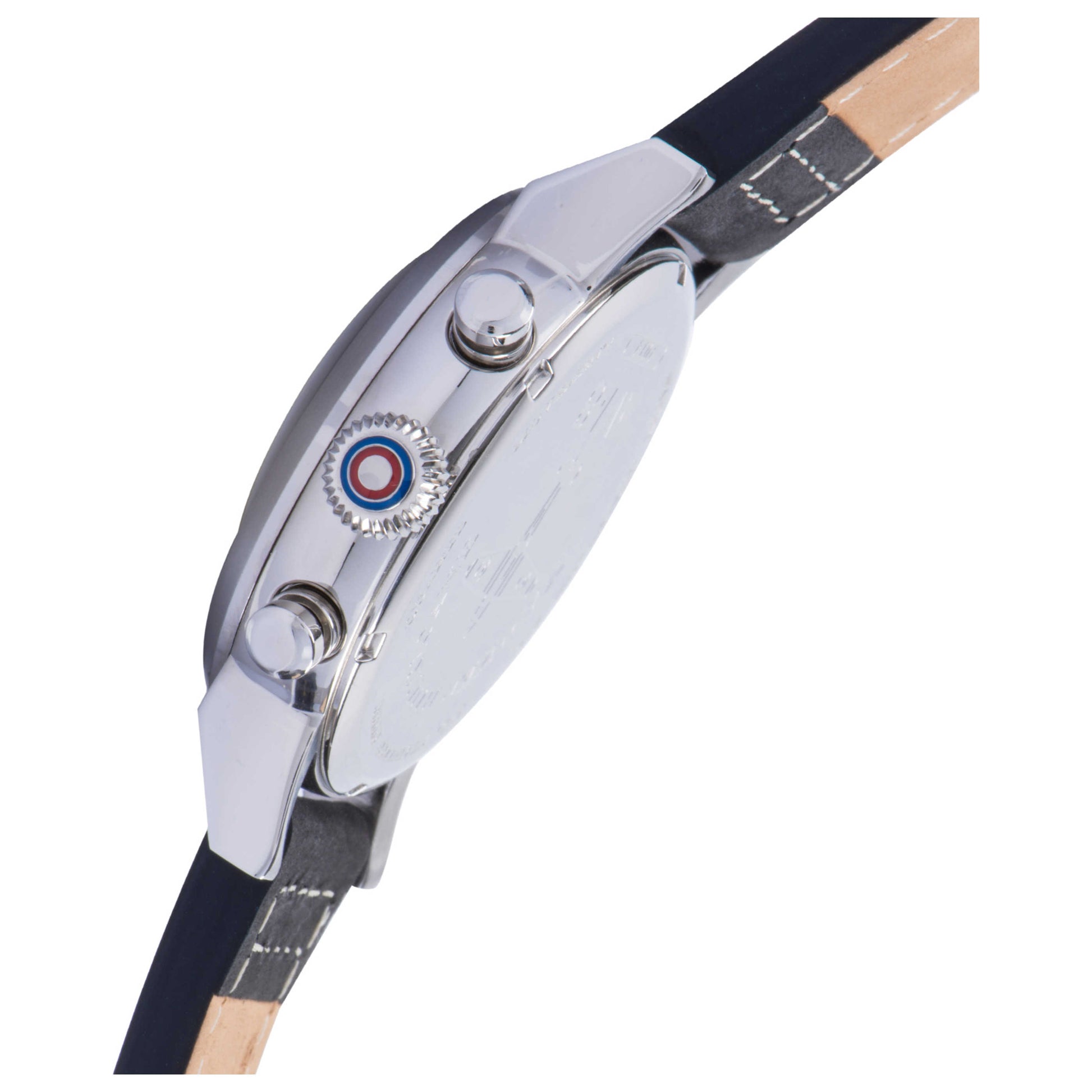 AVI-8 Hawker Men's Japanese Quartz (Battery-Powered) Watch AV-4041-SETA-01 - Image #4