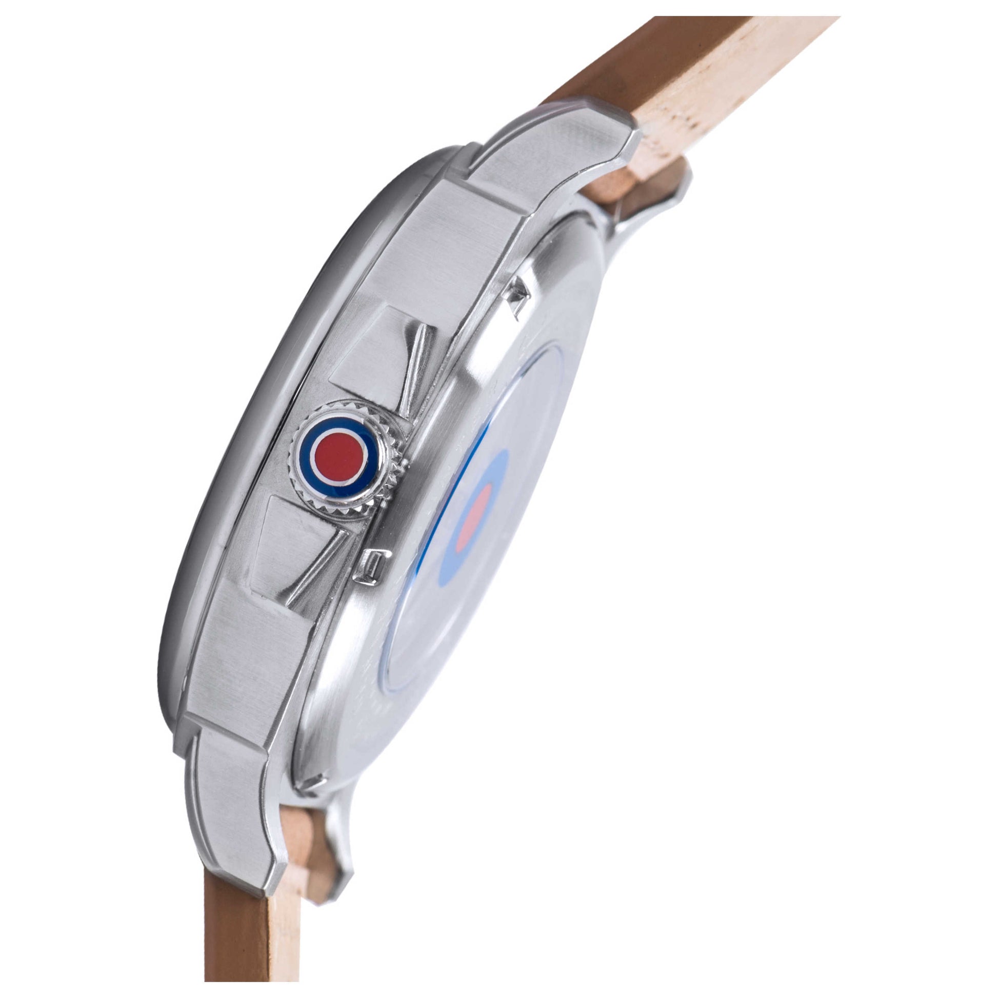 AVI-8 Hawker Men's Automatic Watch AV-4043-01 - Image #4