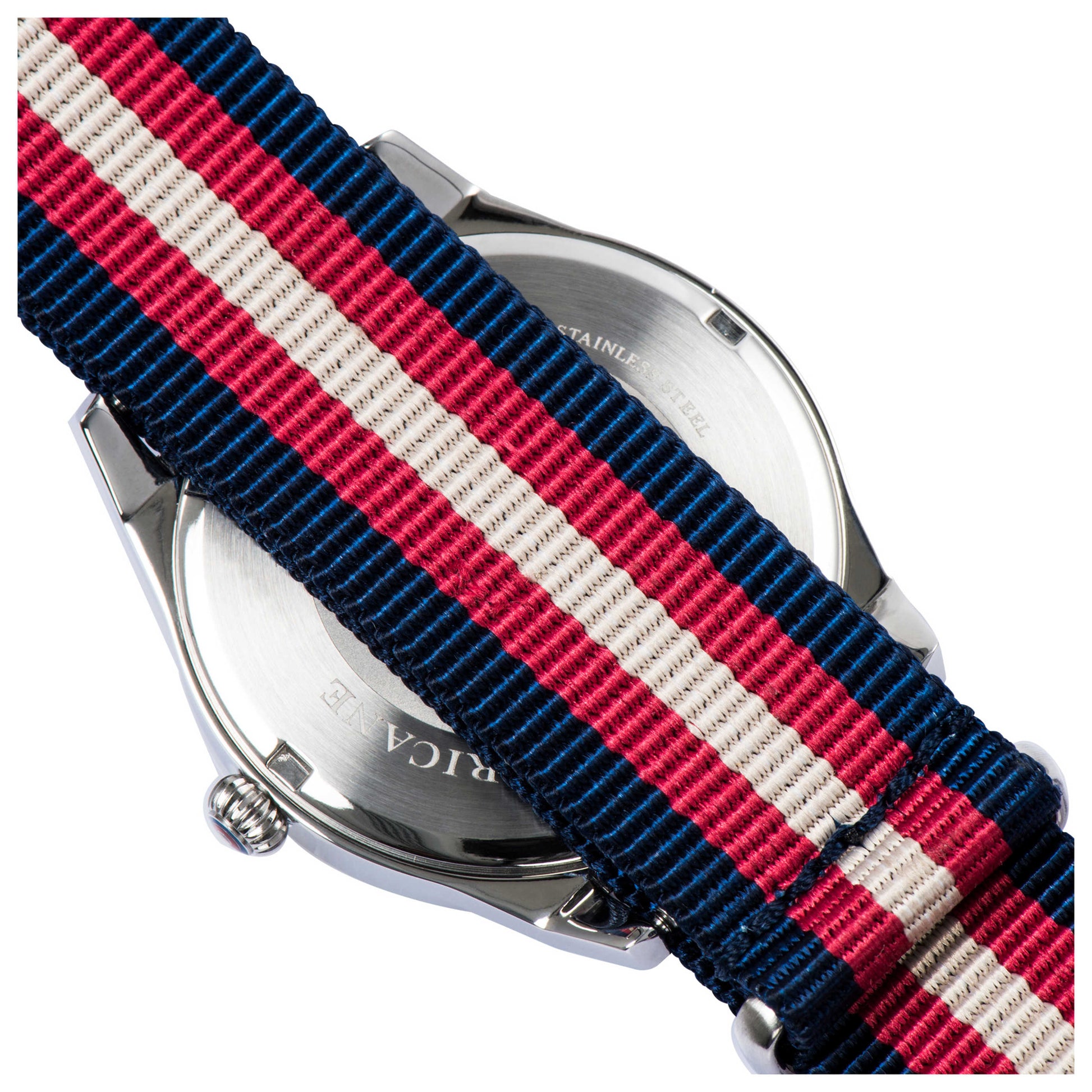 AVI-8 Hawker Men's Quartz Watch AV-4044-01 - Image #2