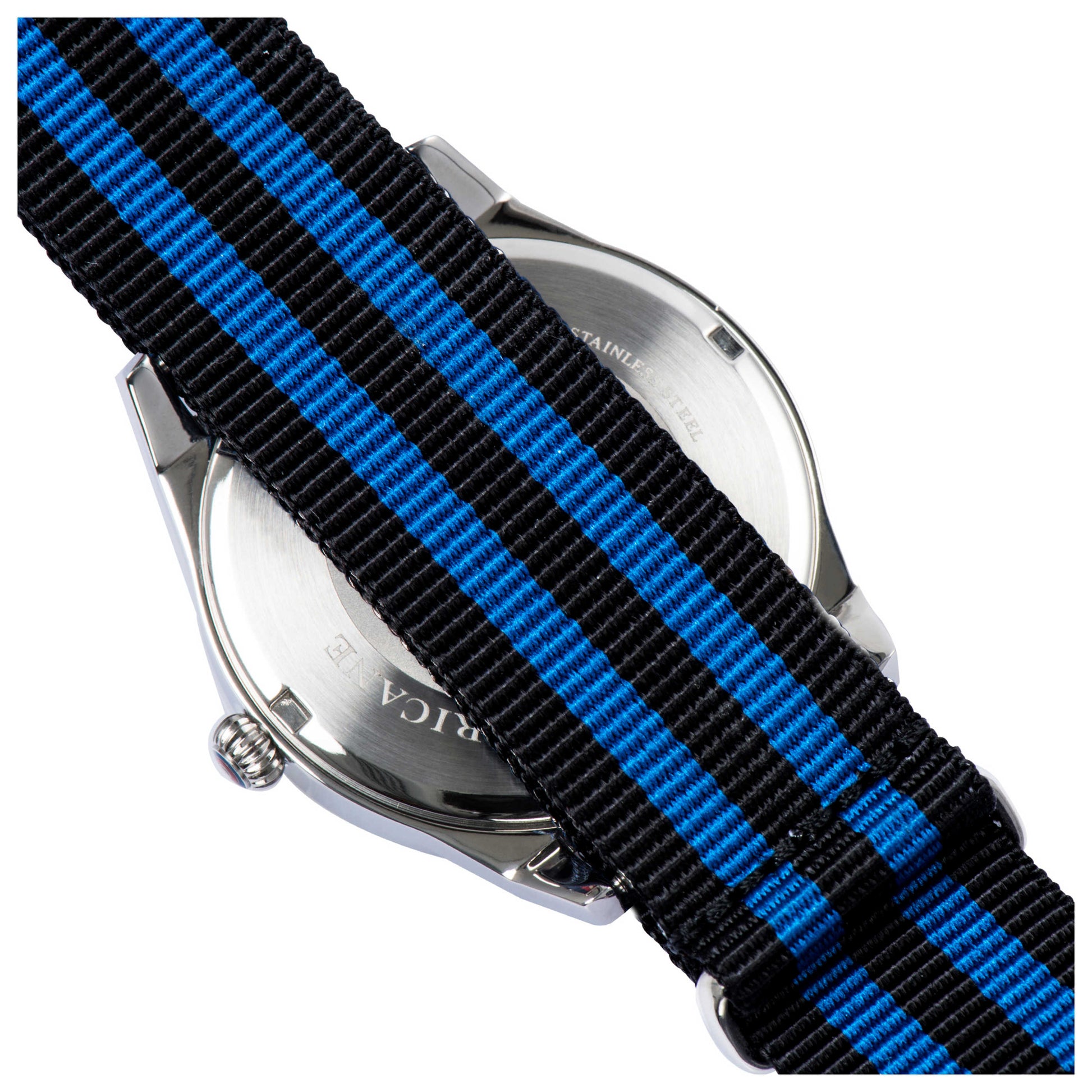 AVI-8 Hawker Men's Quartz Watch AV-4044-02 - Image #2