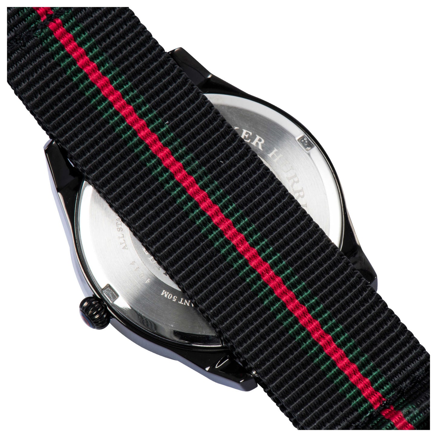 AVI-8 Hawker Men's Quartz Watch AV-4044-03 - Image #2