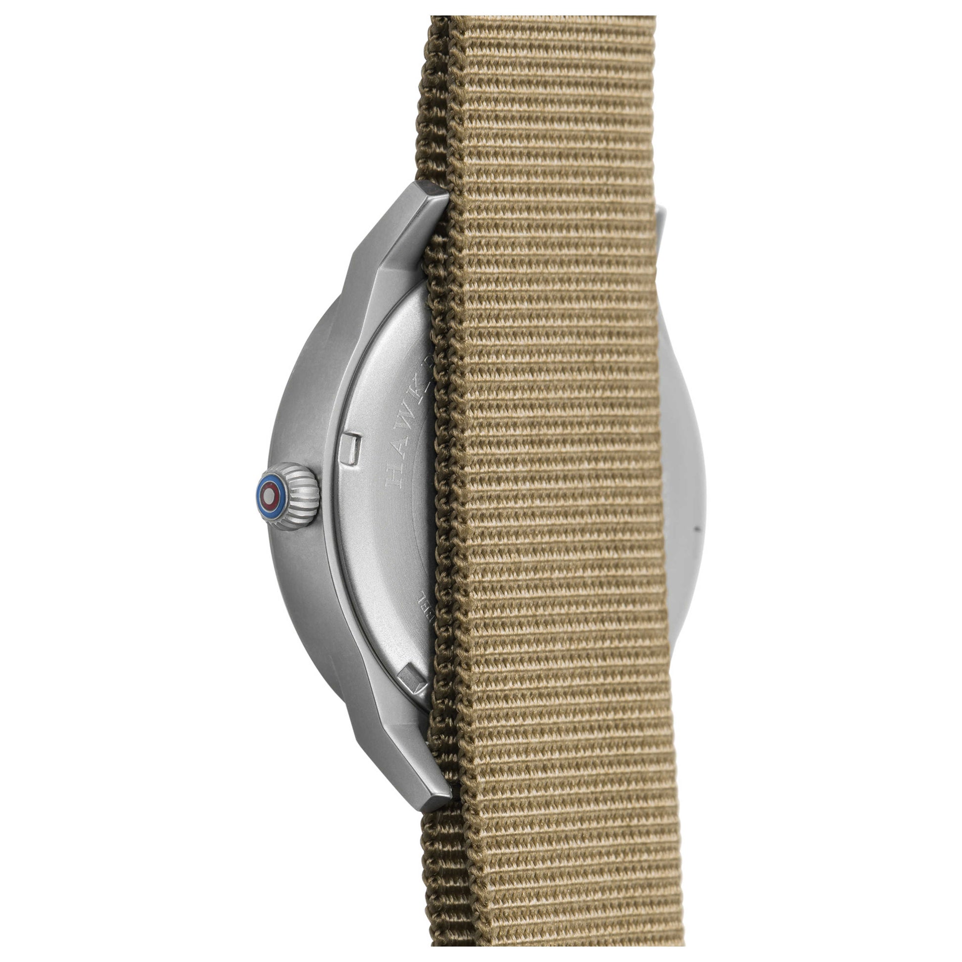 AVI-8 Hawker Men's Japanese Quartz (Battery-Powered) Watch AV-4044-05 - Image #4