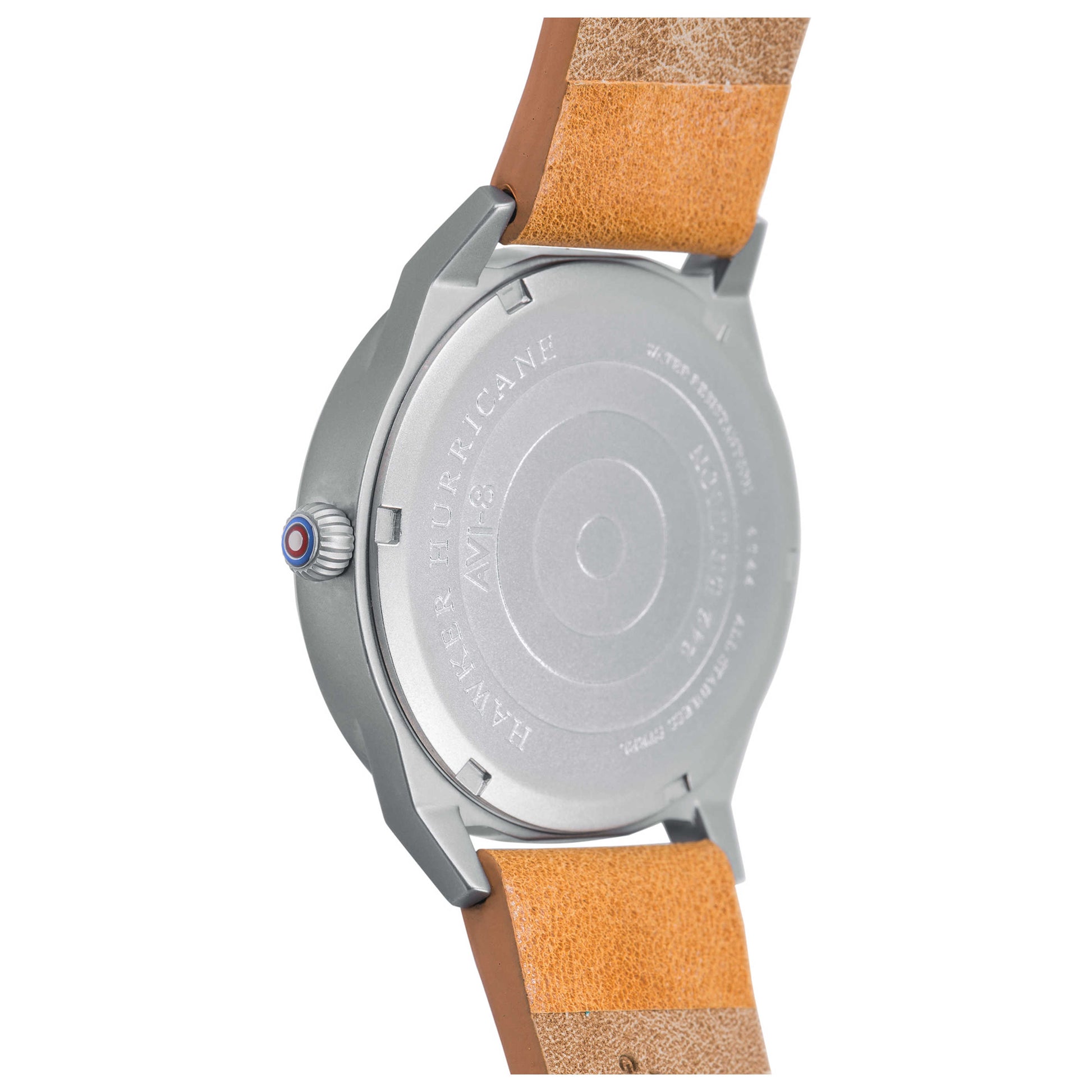 AVI-8 Hawker Men's Quartz Watch AV-4044-06 - Image #4