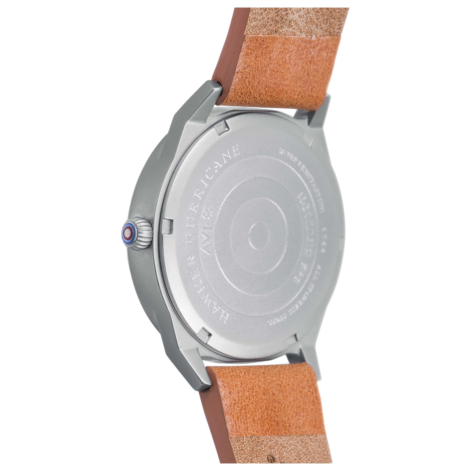 AVI-8 Hawker Men's Quartz Watch AV-4044-07 - Image #4