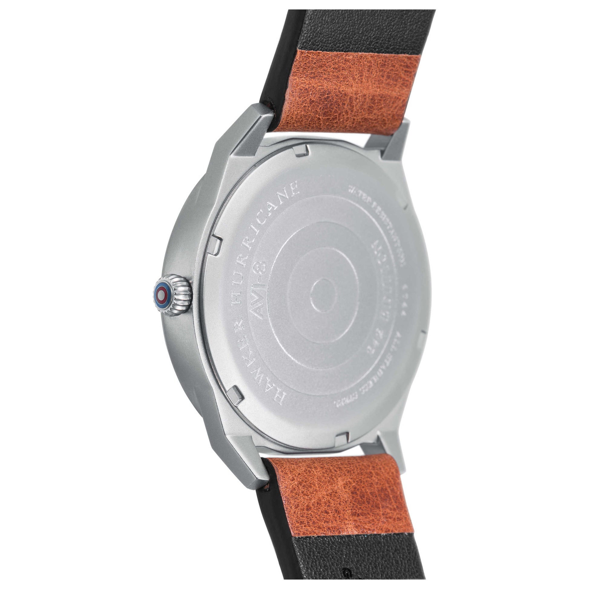 AVI-8 Hawker Men's Quartz Watch AV-4044-08 - Image #4