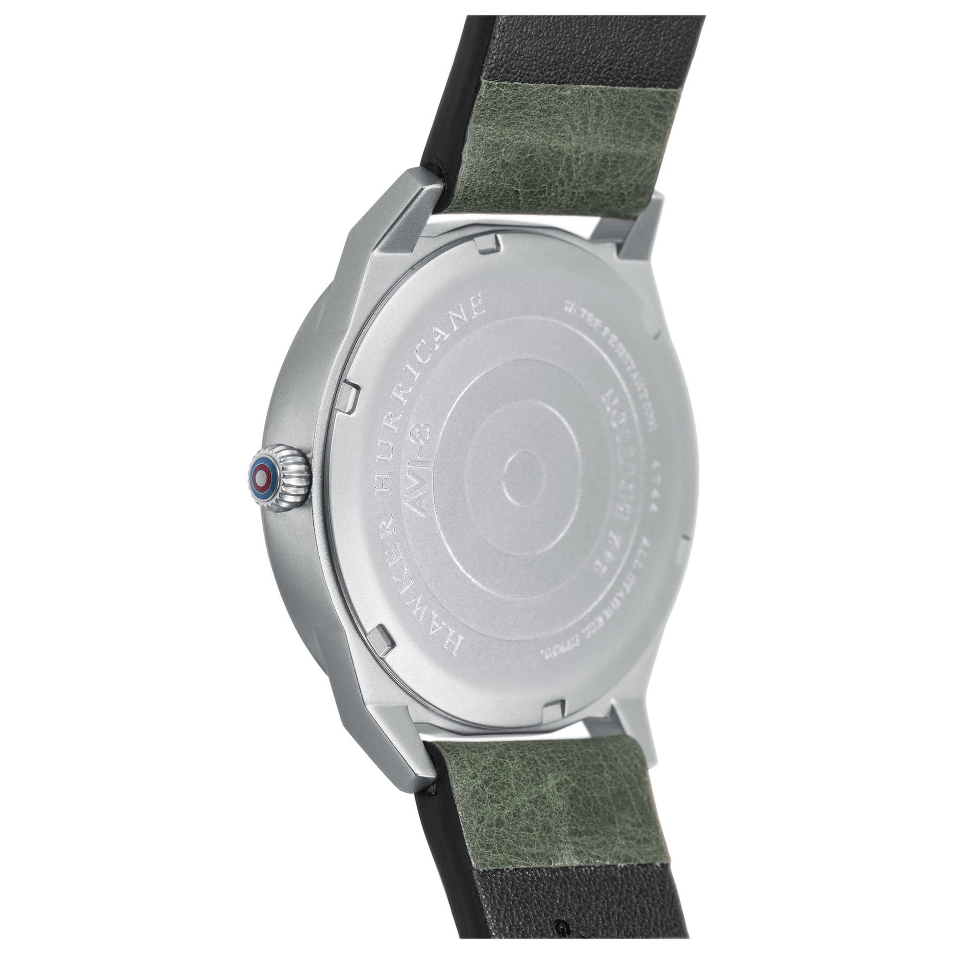 AVI-8 Hawker Men's Japanese Quartz (Battery-Powered) Watch AV-4044-09 - Image #4