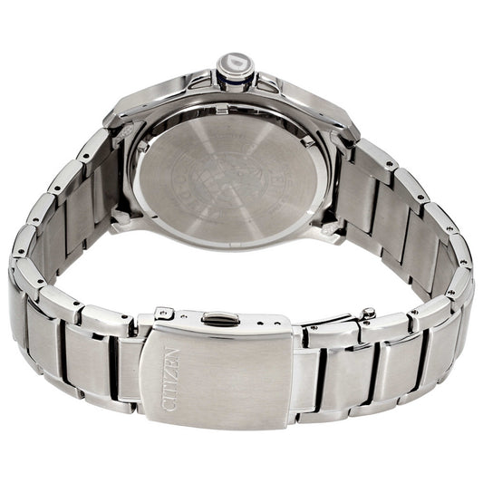 Citizen HTM Men's Solar Watch AW1350-83M - Image #2