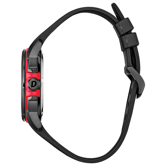 Citizen Weekender Men's Solar Powered Quartz Eco-Drive Watch AW1658-02E - Image #2