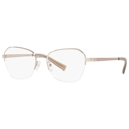 Front view of Armani Exchange Fashion Women's Opticals AX1045-6103-53