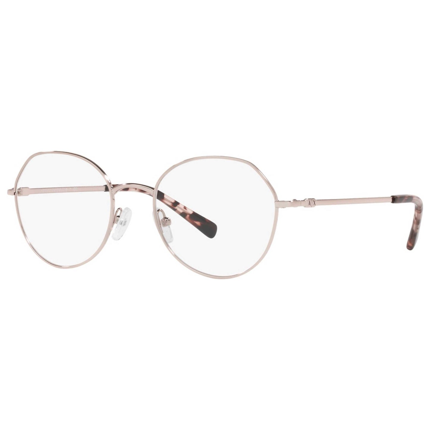 Front view of Armani Exchange Fashion Women's Opticals AX1048-6103-50