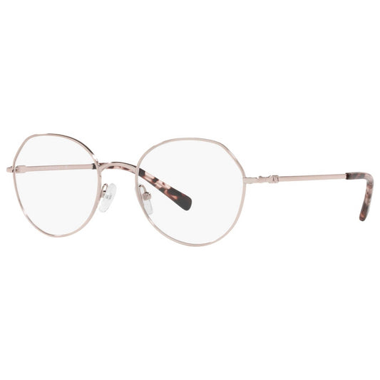 Front view of Armani Exchange Fashion Women's Opticals AX1048-6103-50