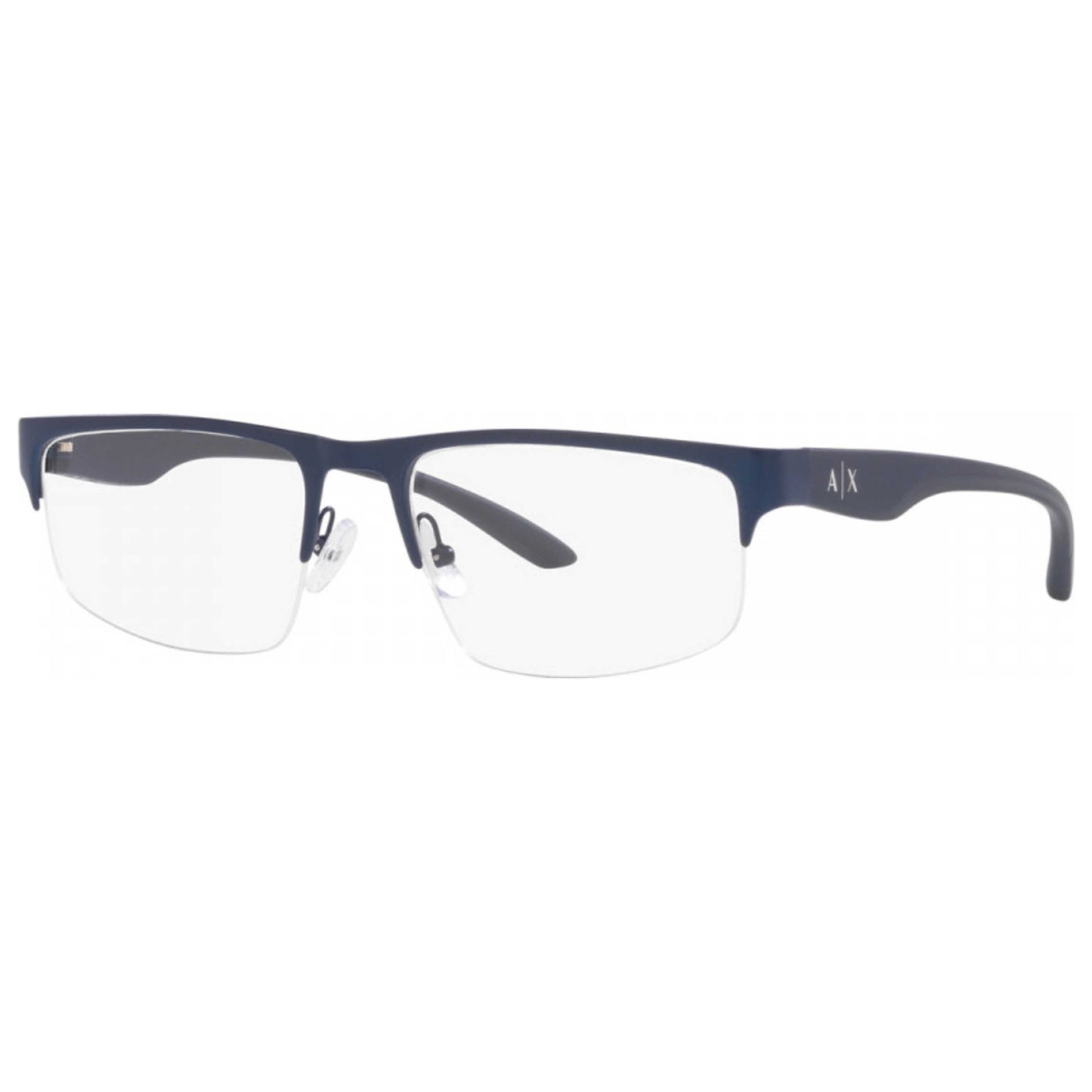 Front view of Armani Exchange Fashion Men's Opticals AX1054-6099-55