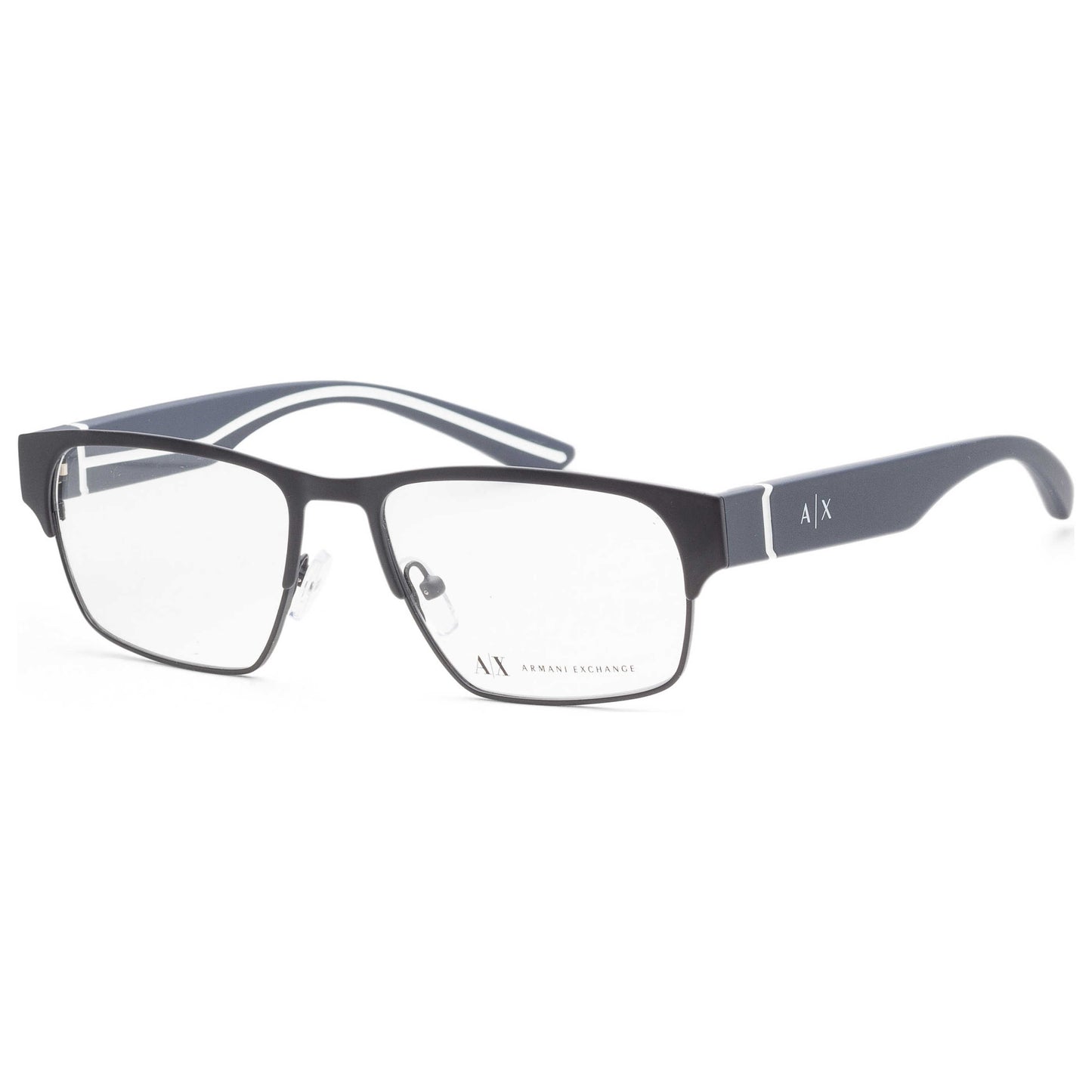 Front view of Armani Exchange Fashion Men's Opticals AX1059-6099-54
