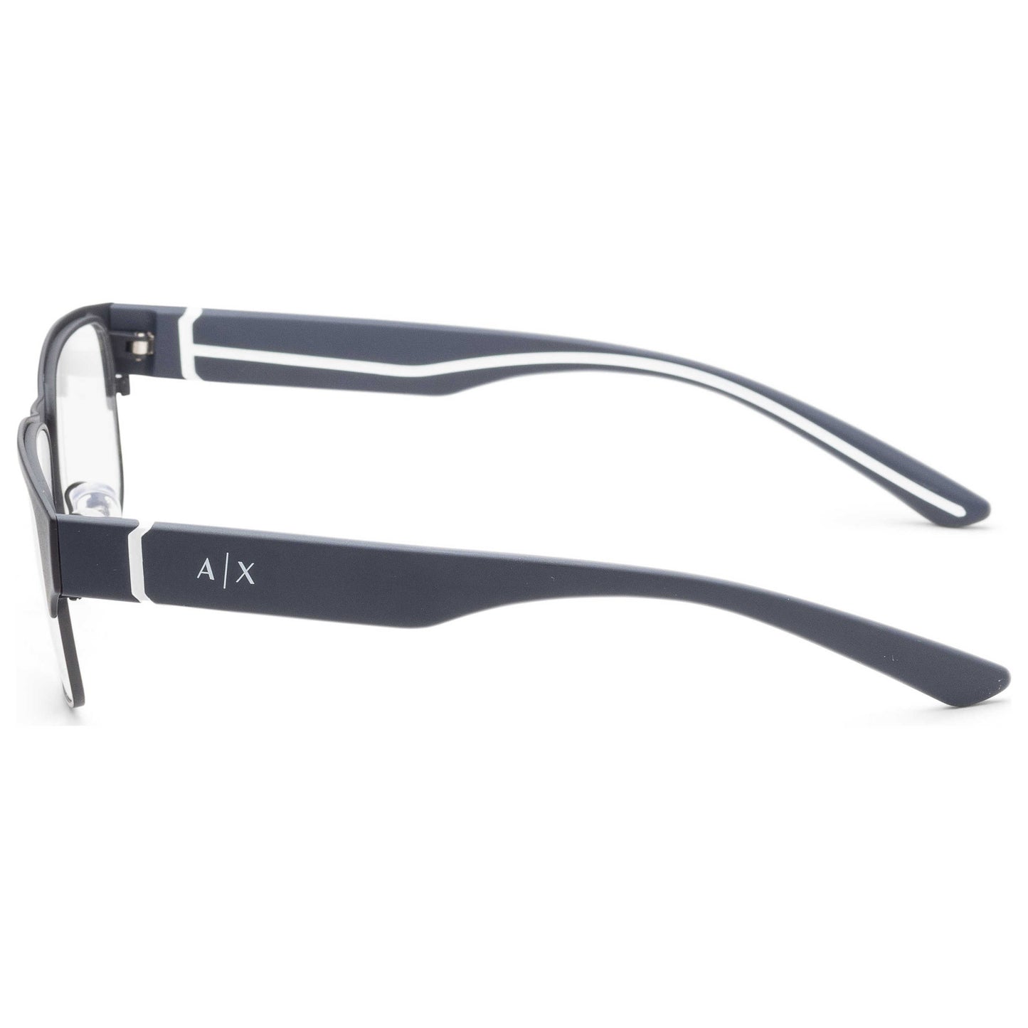 Left view of Armani Exchange Fashion Men's Opticals AX1059-6099-54