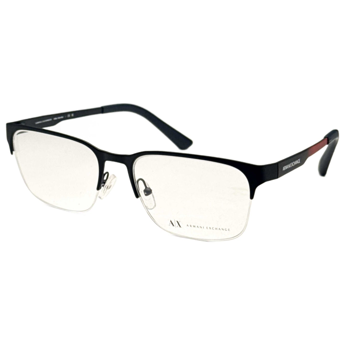 Front view of Armani Exchange Fashion Women's Opticals AX1060-6099-55